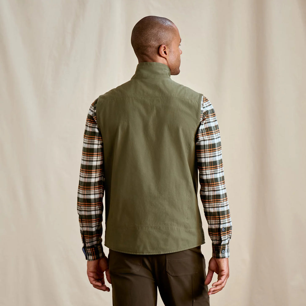 Briar Vest / Orvis