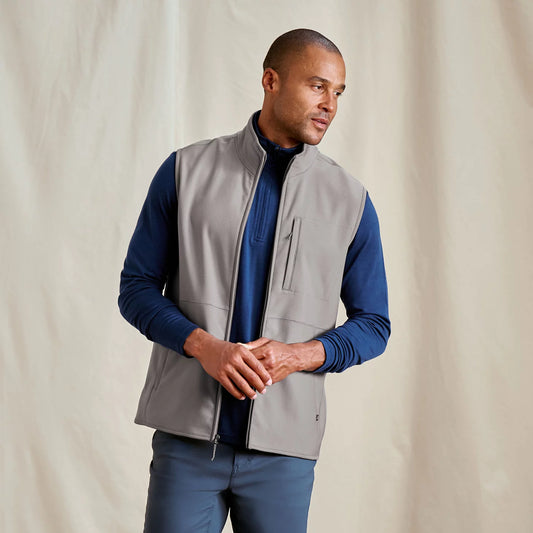 Men's Outbound Fleece Vest / Orvis