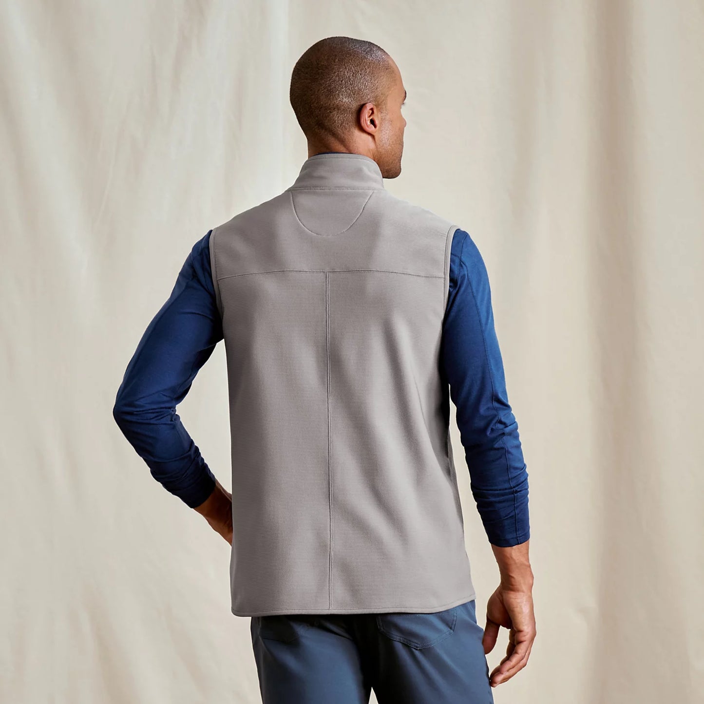 Men's Outbound Fleece Vest / Orvis