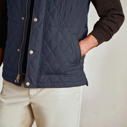 Men's Route 7 Vest / Orvis