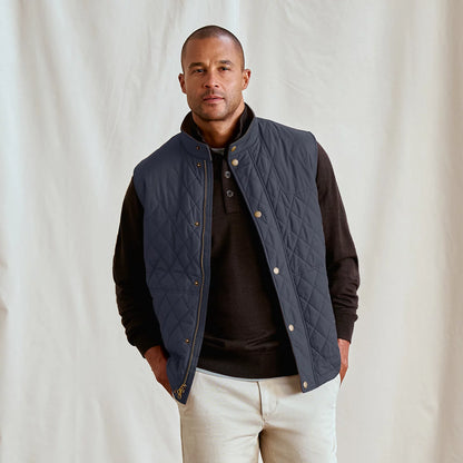 Men's Route 7 Vest / Orvis
