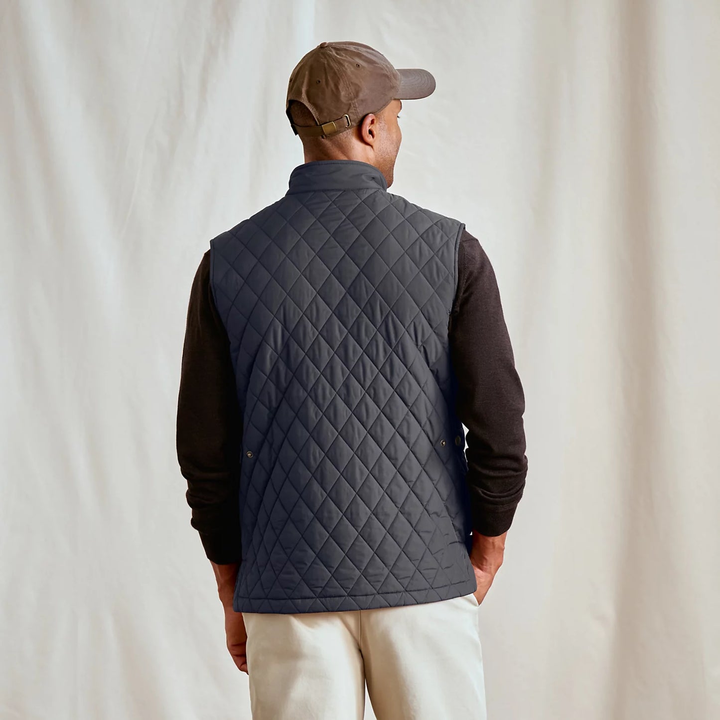 Men's Route 7 Vest / Orvis
