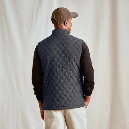 Men's Route 7 Vest / Orvis