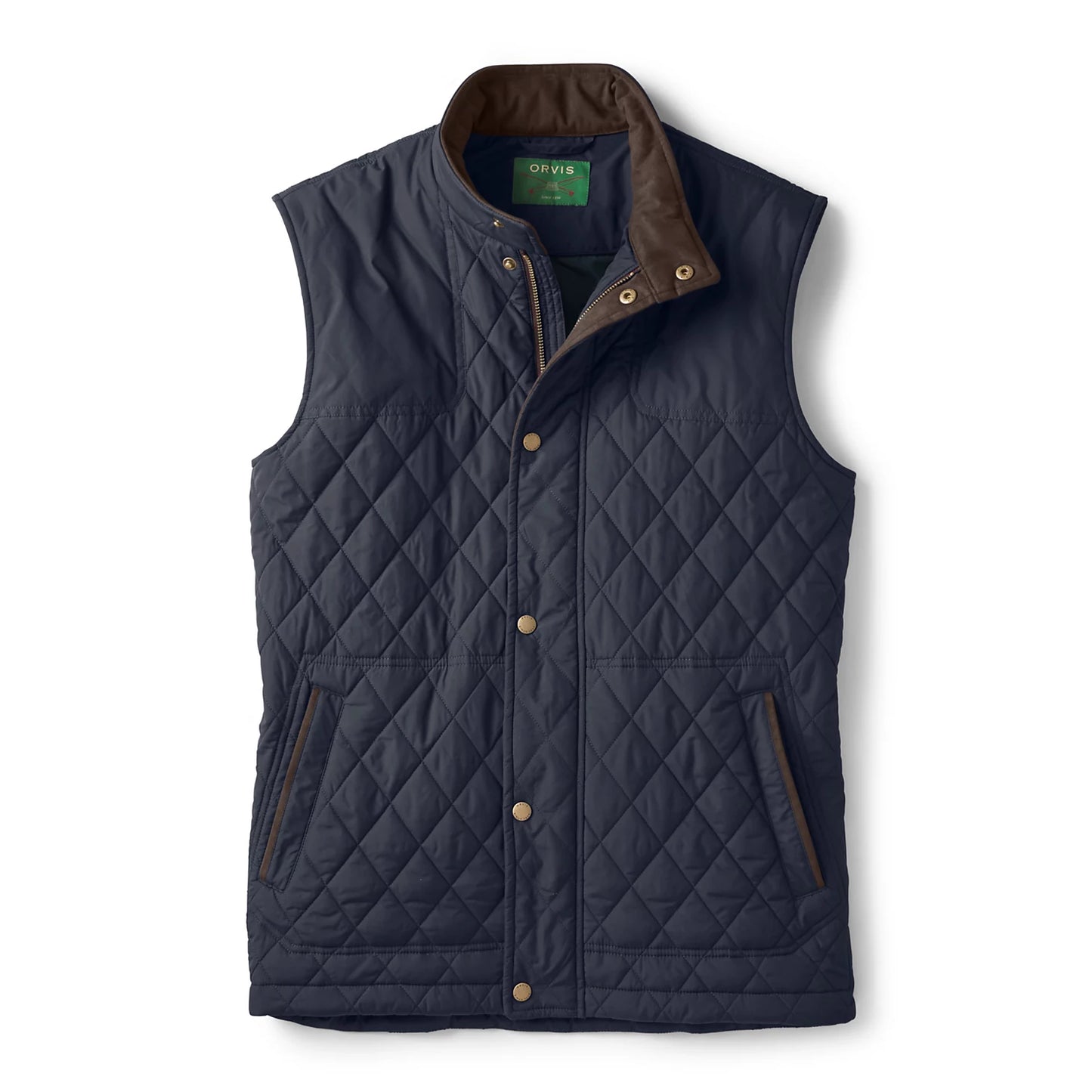 Men's Route 7 Vest / Orvis