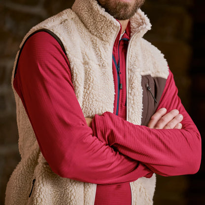 Mad River Sherpa Vest / Orvis