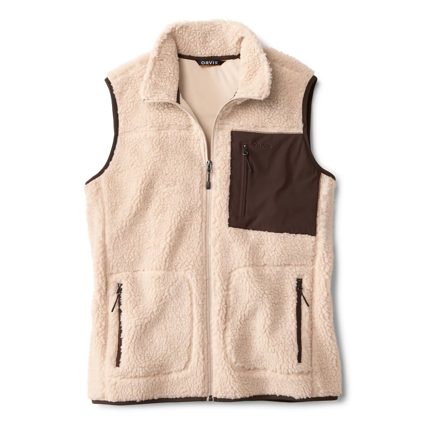 Mad River Sherpa Vest / Orvis