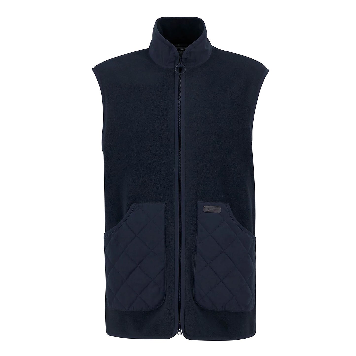 Barbour® Lowich Fleece Gilet / Orvis