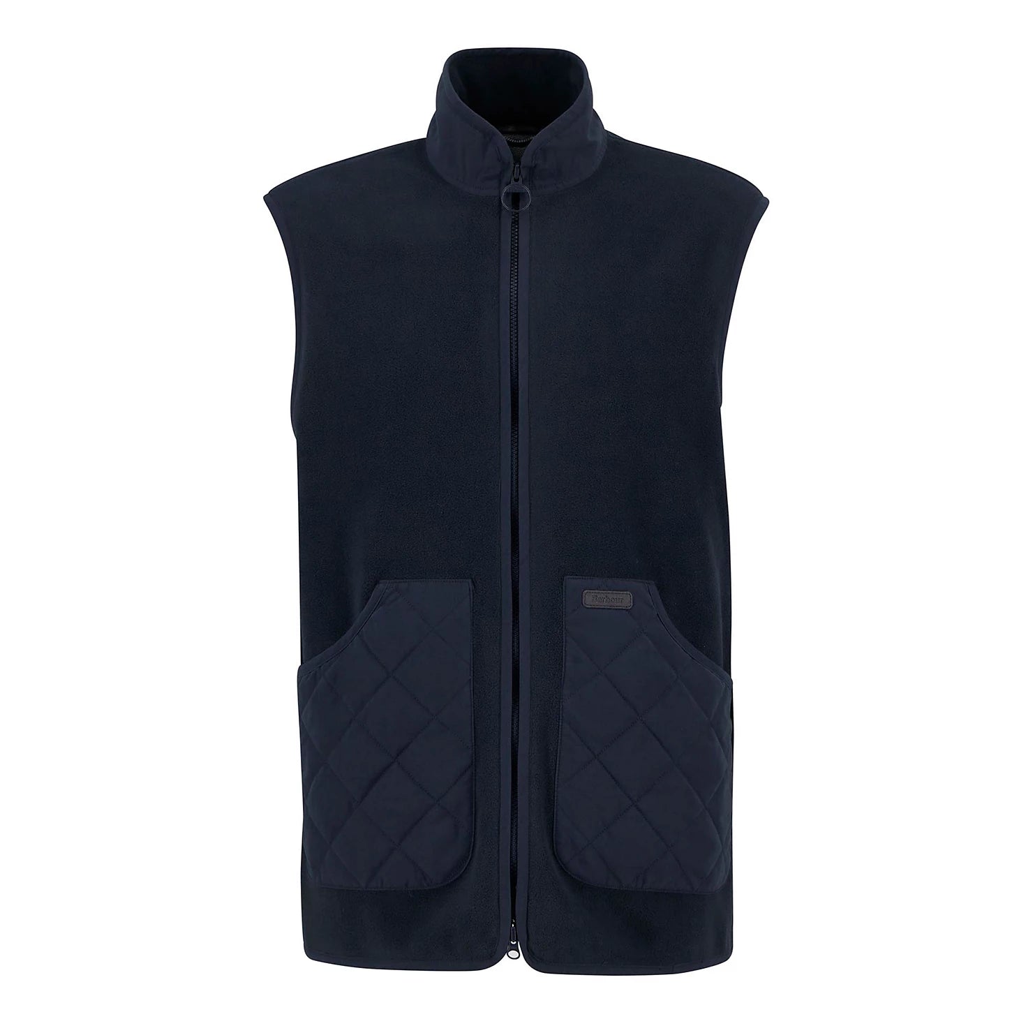 Barbour® Lowich Fleece Gilet / Orvis