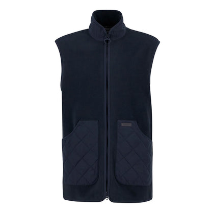 Barbour® Lowich Fleece Gilet / Orvis