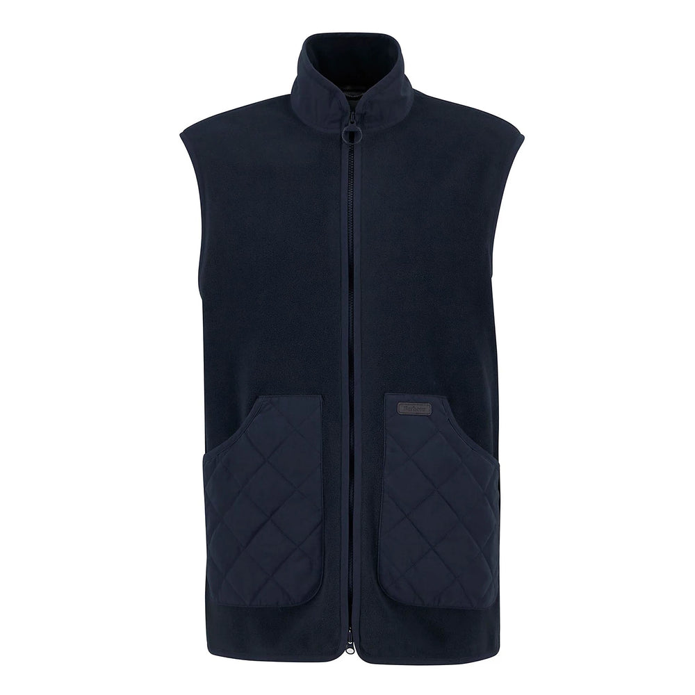 Barbour® Lowich Fleece Gilet / Orvis