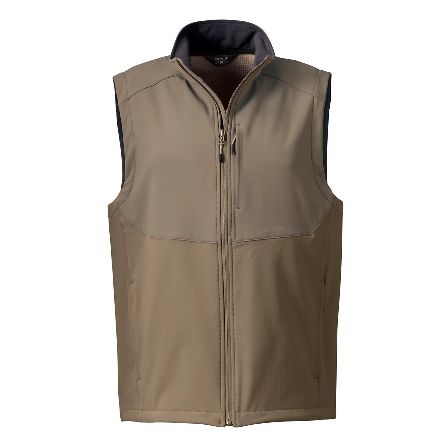 PRO Upland Softshell Vest / Orvis