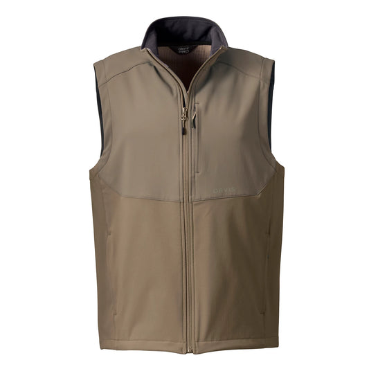 PRO Upland Softshell Vest / Orvis