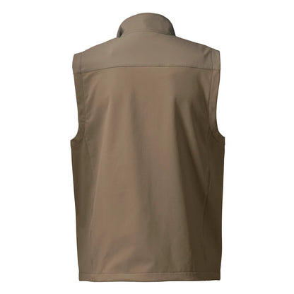 PRO Upland Softshell Vest / Orvis