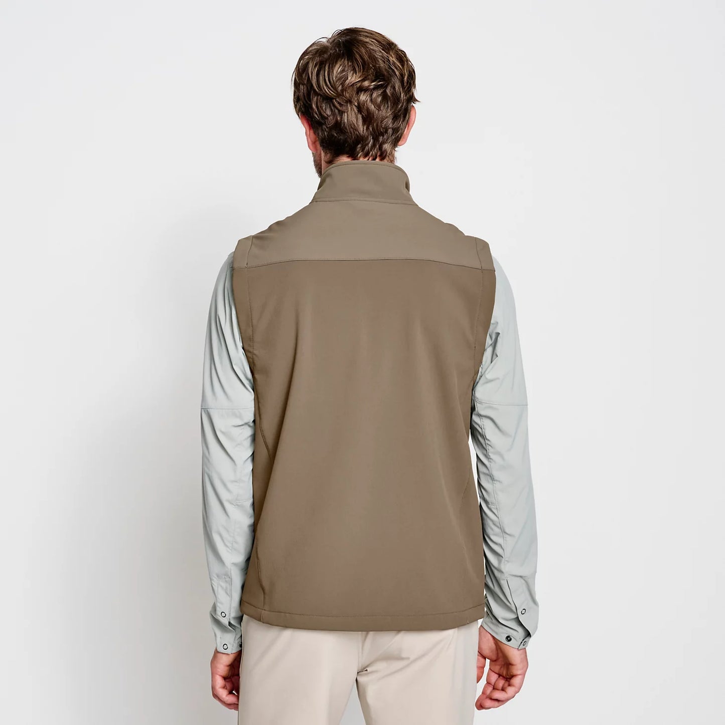 PRO Upland Softshell Vest / Orvis