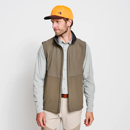 PRO Upland Softshell Vest / Orvis
