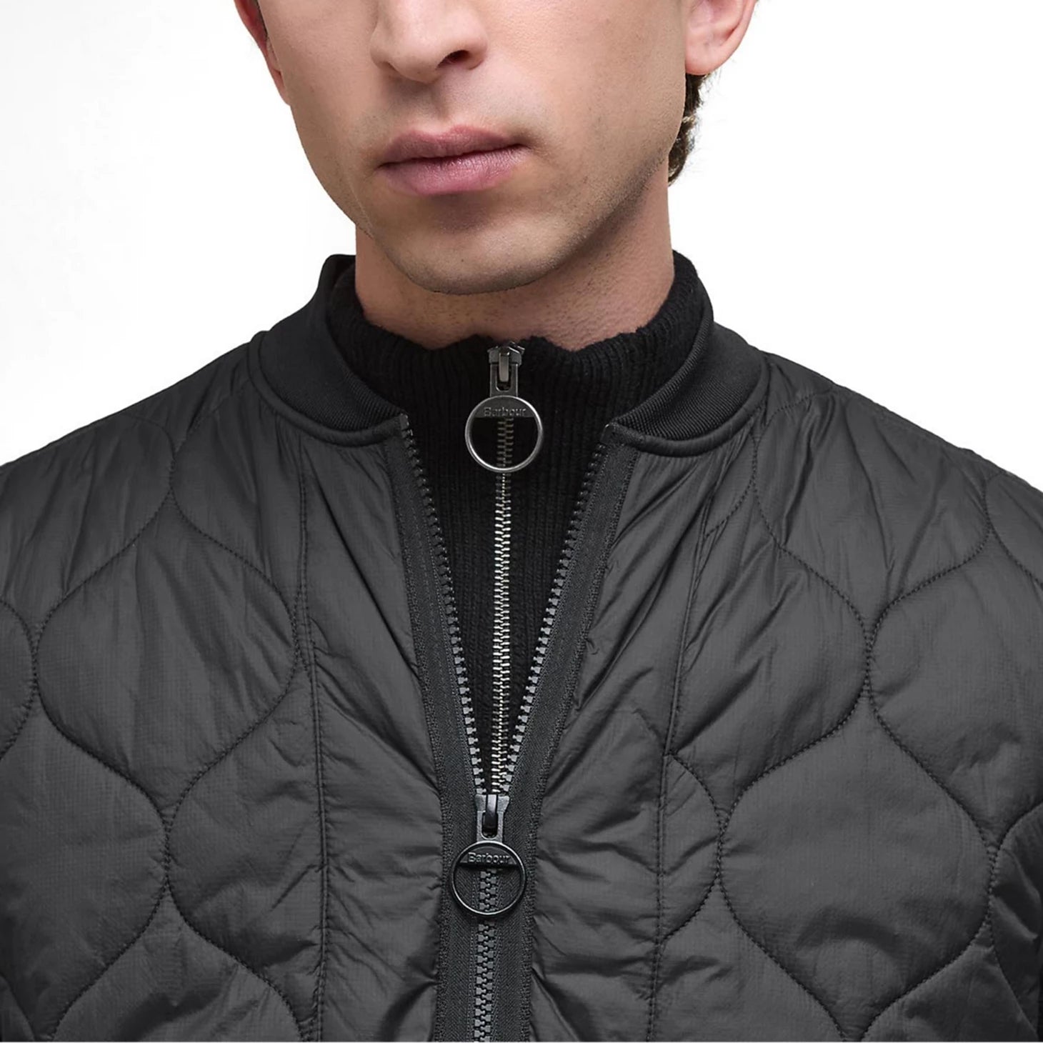 Barbour® Re-Engineered Liddesdale Quilted Utility Gilet / Orvis