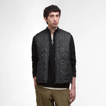Barbour® Re-Engineered Liddesdale Quilted Utility Gilet / Orvis