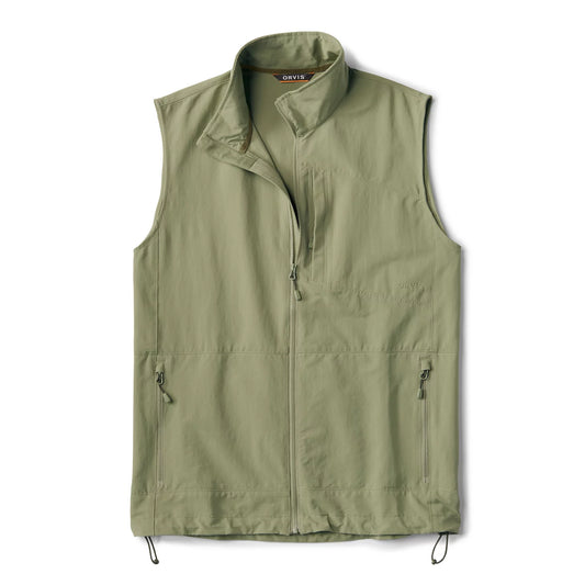 Jackson Quick-Dry Vest / Orvis