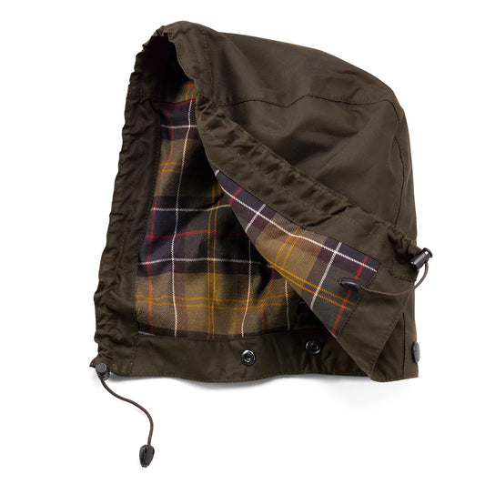 Sylkoil Hood / Orvis