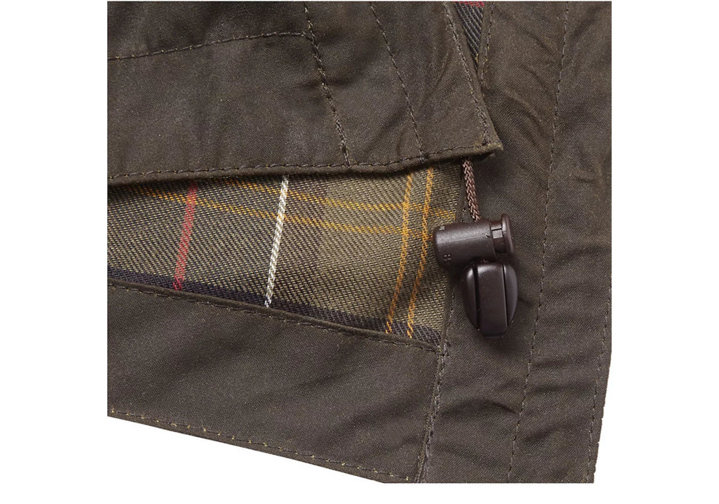 Sylkoil Hood / Orvis