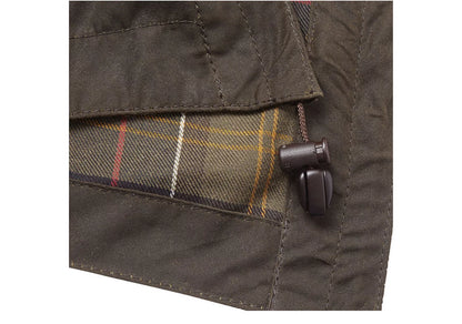 Sylkoil Hood / Orvis