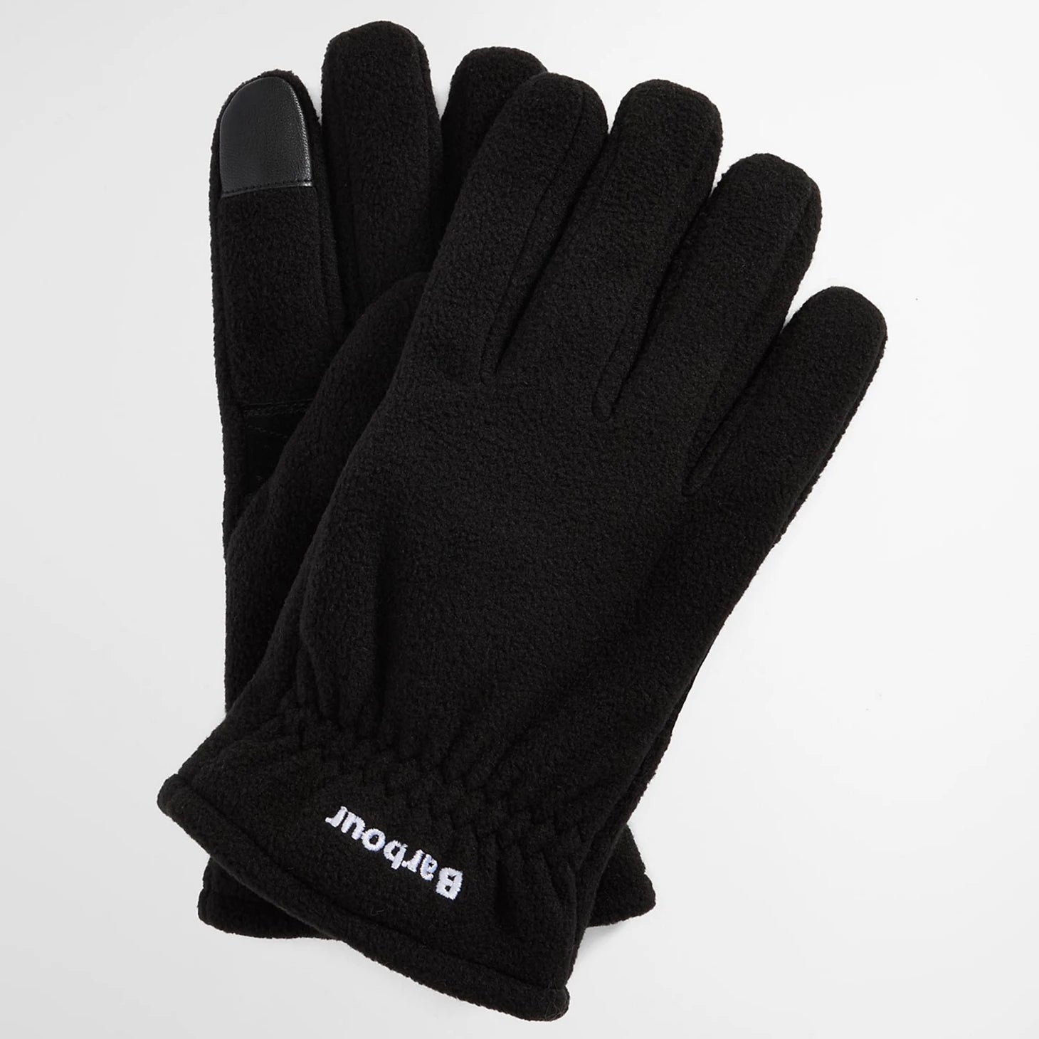 Barbour® Coalford Fleece Gloves / Orvis