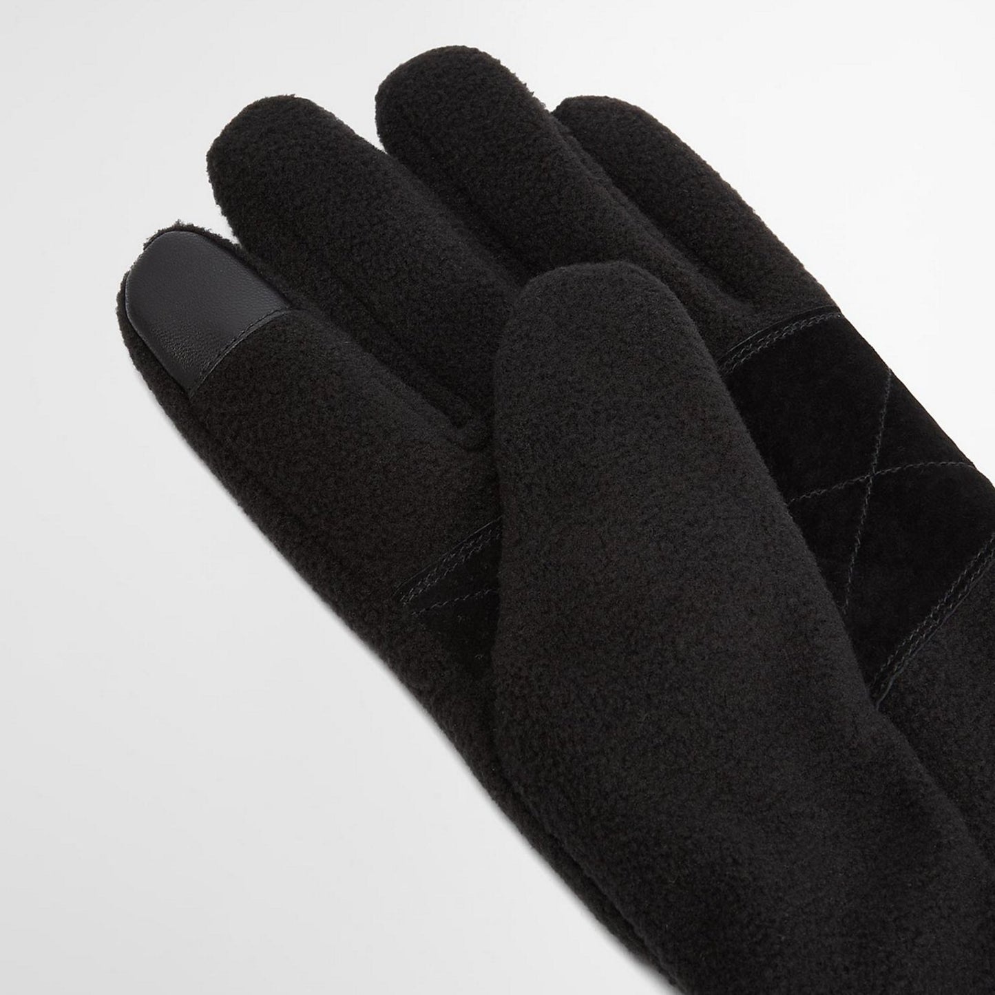 Barbour® Coalford Fleece Gloves / Orvis