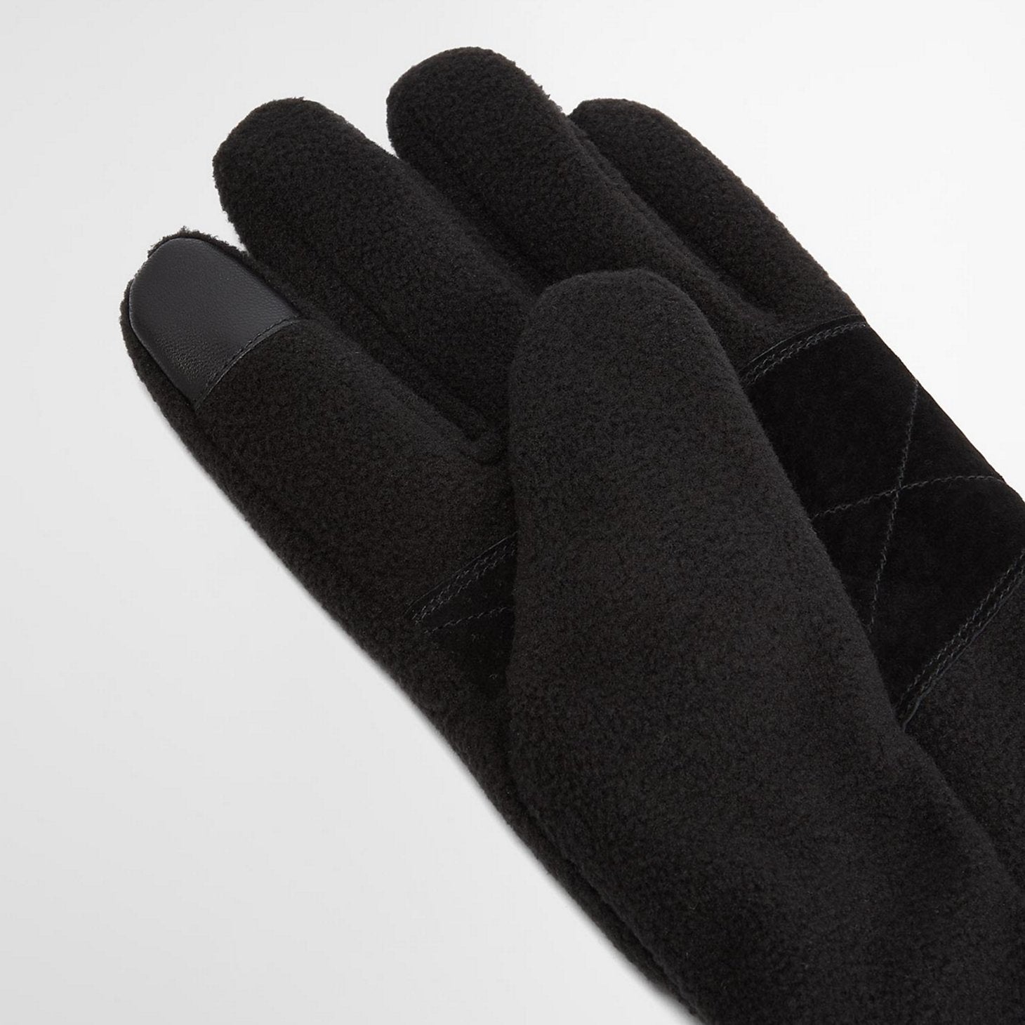 Barbour® Coalford Fleece Gloves / Orvis