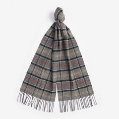 Barbour® Tartan Lambswool Scarf / Orvis