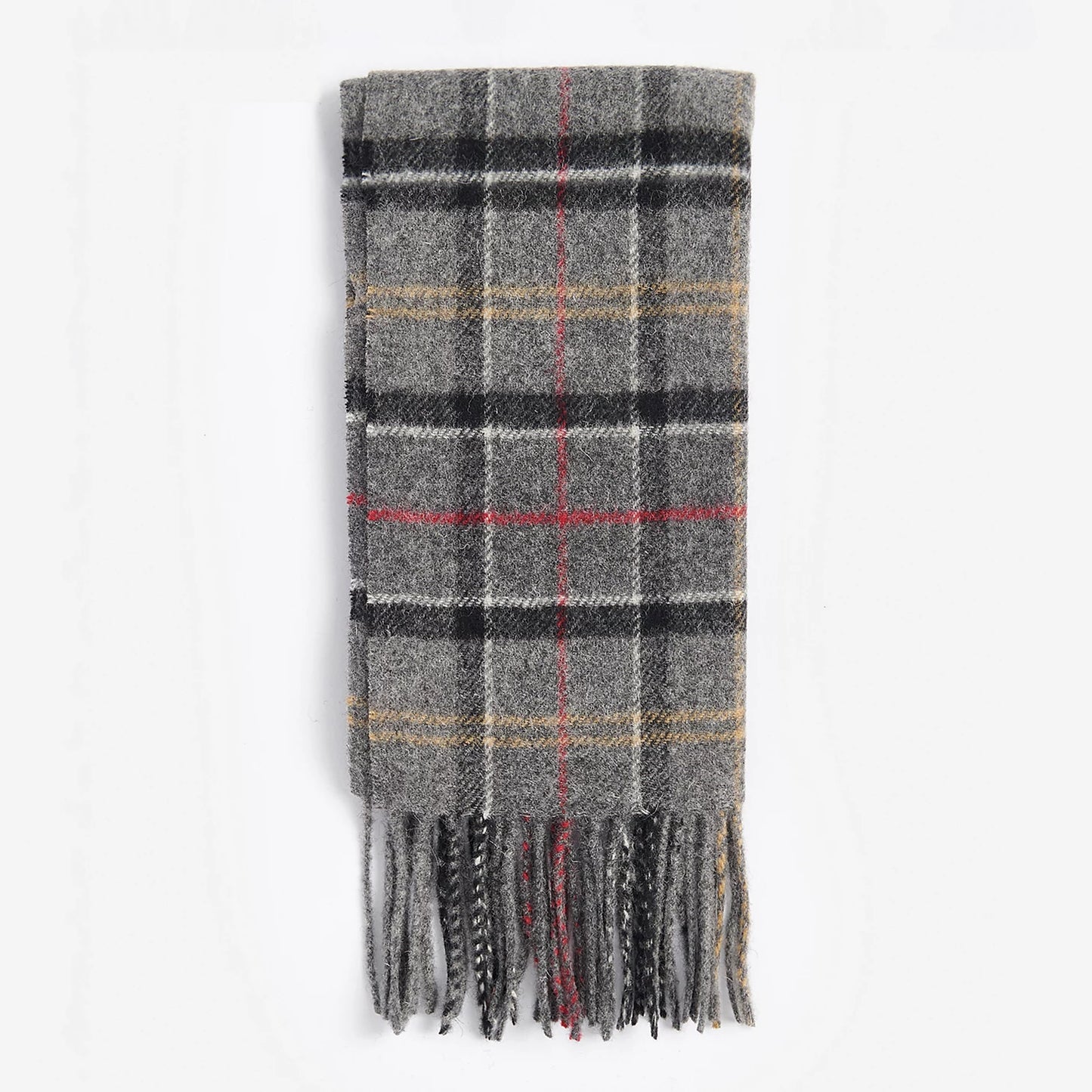 Barbour® Tartan Lambswool Scarf / Orvis