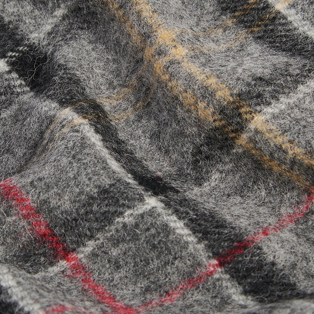 Barbour® Tartan Lambswool Scarf / Orvis