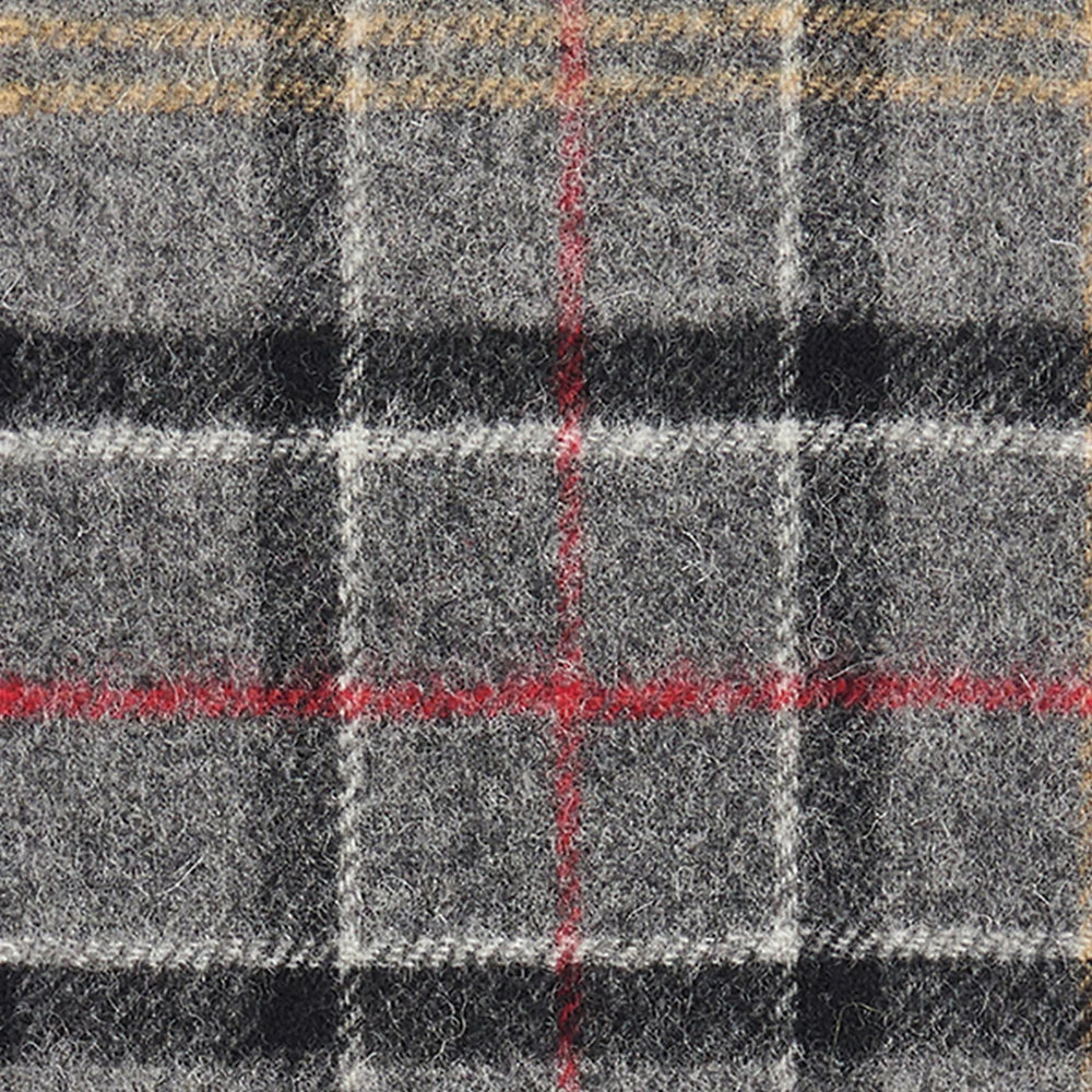 Barbour® Tartan Lambswool Scarf / Orvis