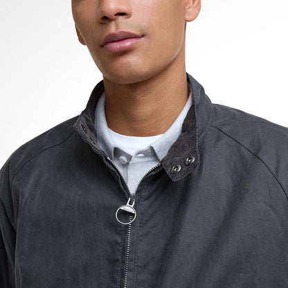 Barbour® Modern Royston Waxed Jacket / Orvis