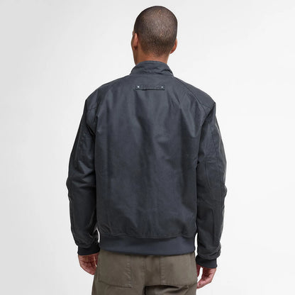 Barbour® Modern Royston Waxed Jacket / Orvis