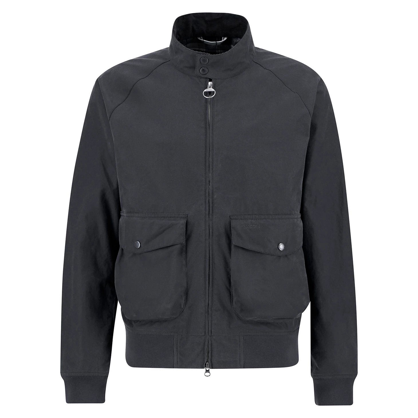 Barbour® Modern Royston Waxed Jacket / Orvis