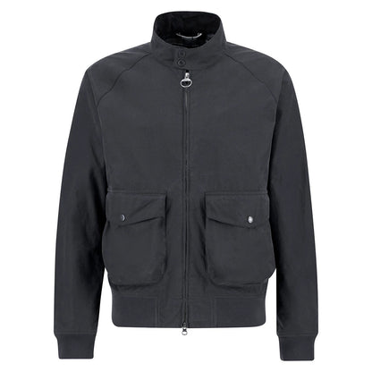 Barbour® Modern Royston Waxed Jacket / Orvis