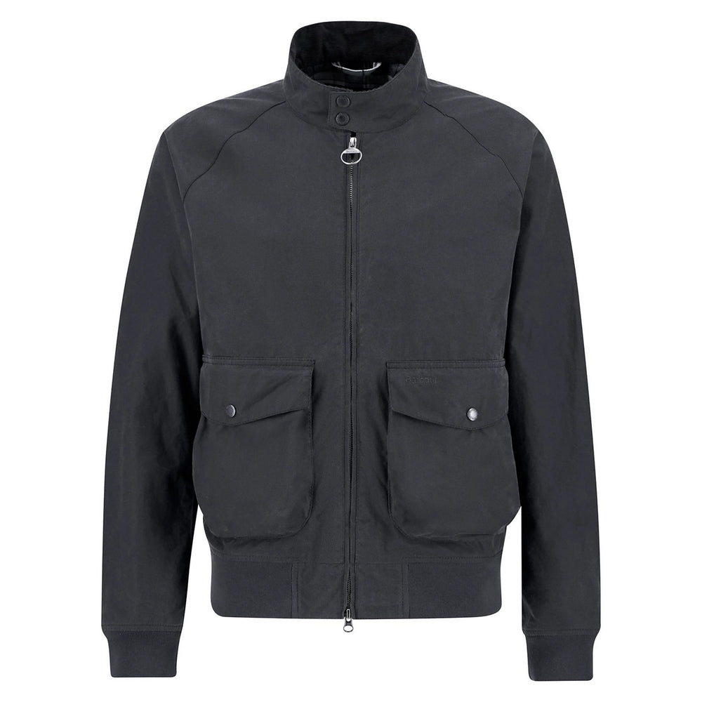 Barbour® Modern Royston Waxed Jacket / Orvis