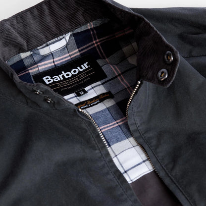 Barbour® Modern Royston Waxed Jacket / Orvis