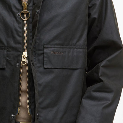 Barbour® Spey Waxed Jacket / Orvis