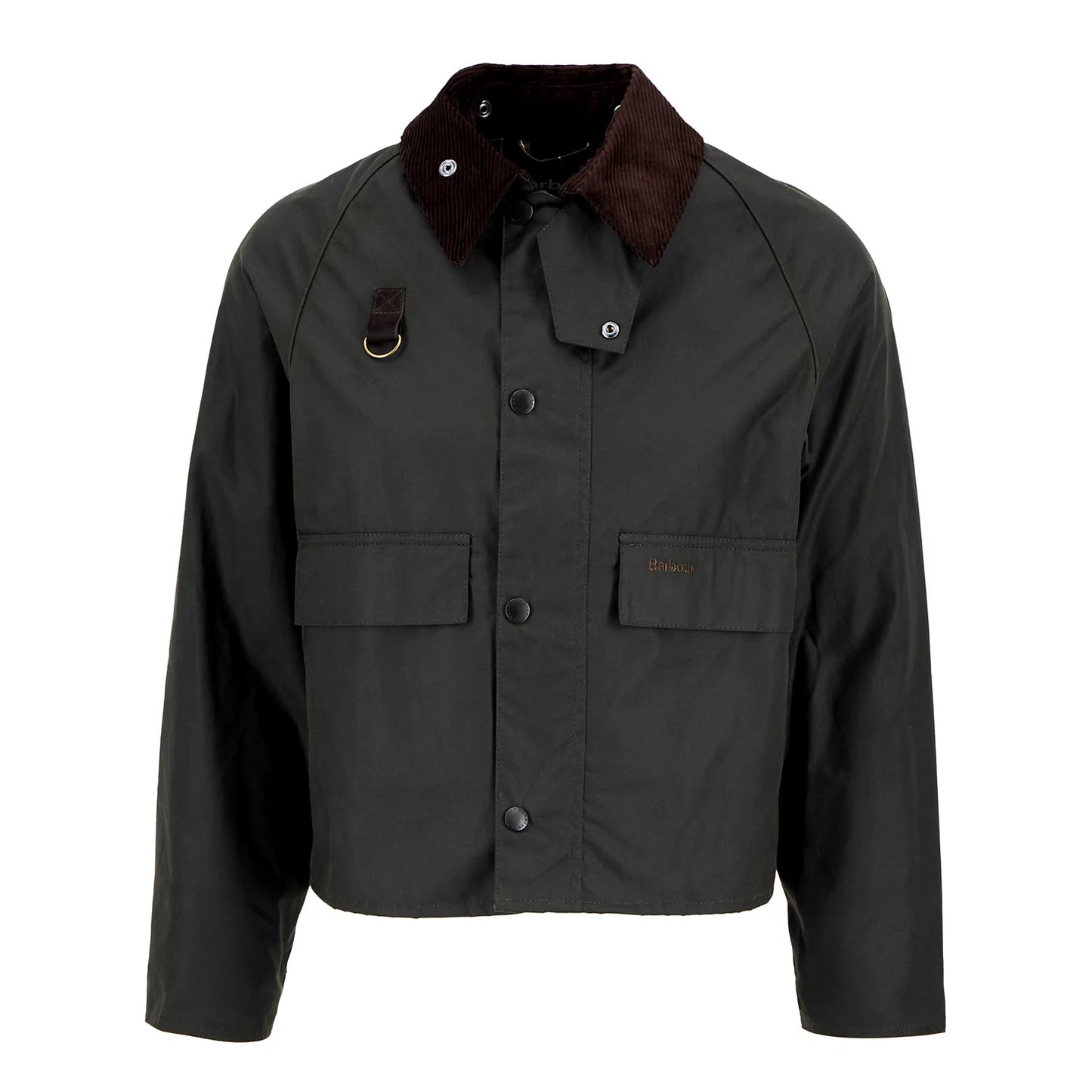 Barbour® Spey Waxed Jacket / Orvis