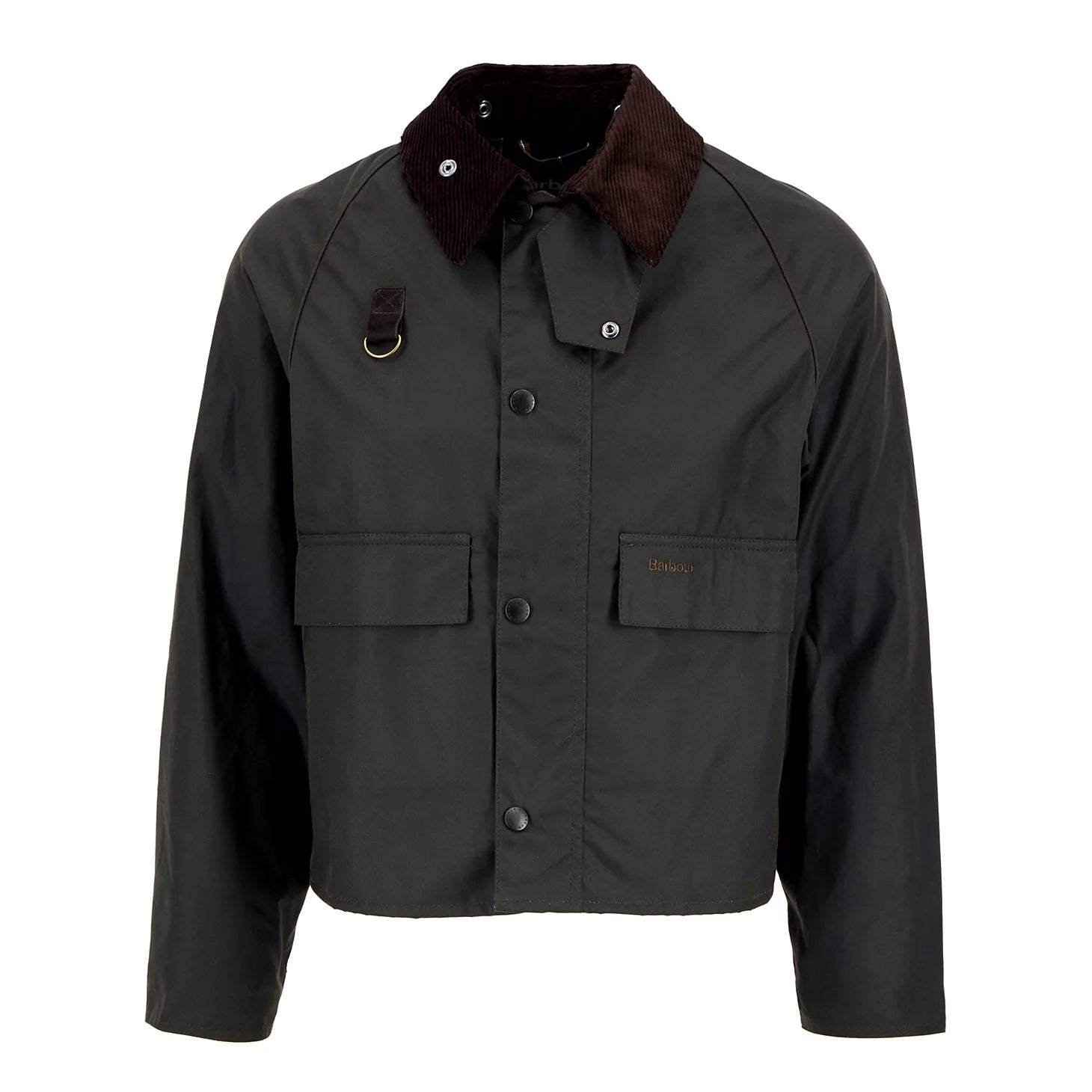 Barbour® Spey Waxed Jacket / Orvis