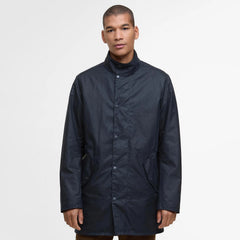 Barbour® Chelsea Waxed Jacket / Orvis