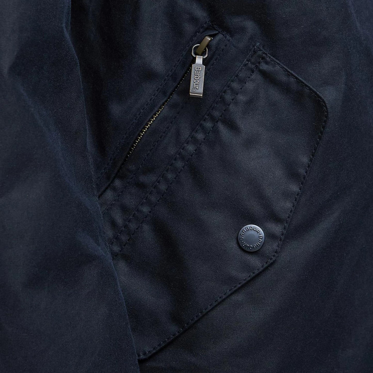 Barbour® Chelsea Waxed Jacket / Orvis