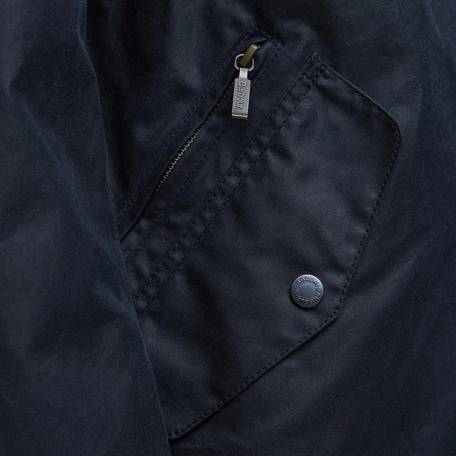 Barbour® Chelsea Waxed Jacket / Orvis