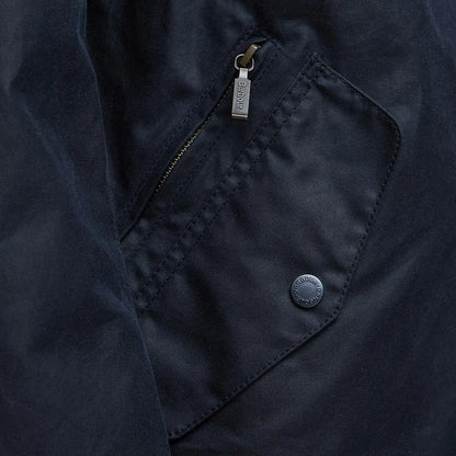 Barbour® Chelsea Waxed Jacket / Orvis