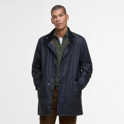 Barbour® Chelsea Waxed Jacket / Orvis