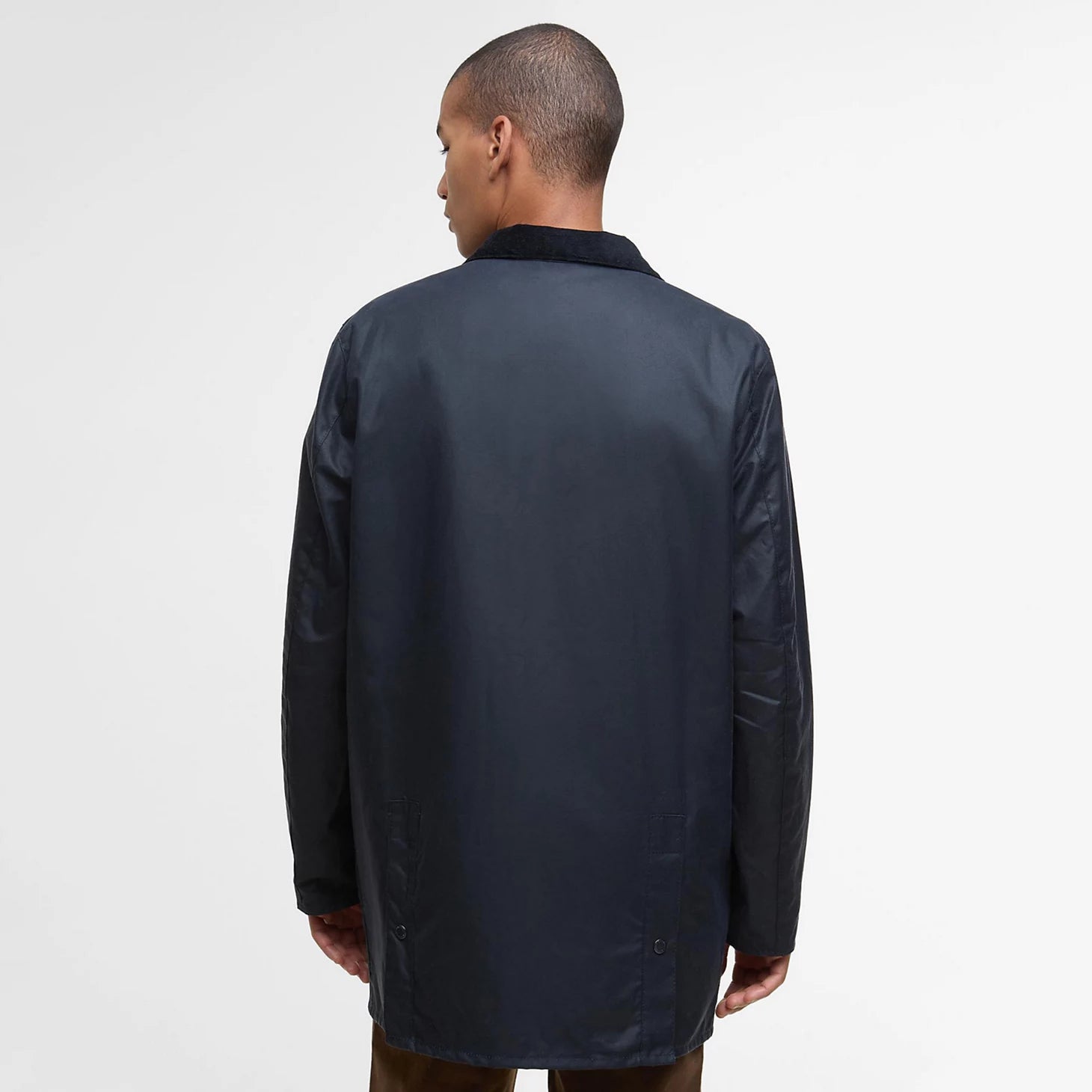 Barbour® Chelsea Waxed Jacket / Orvis