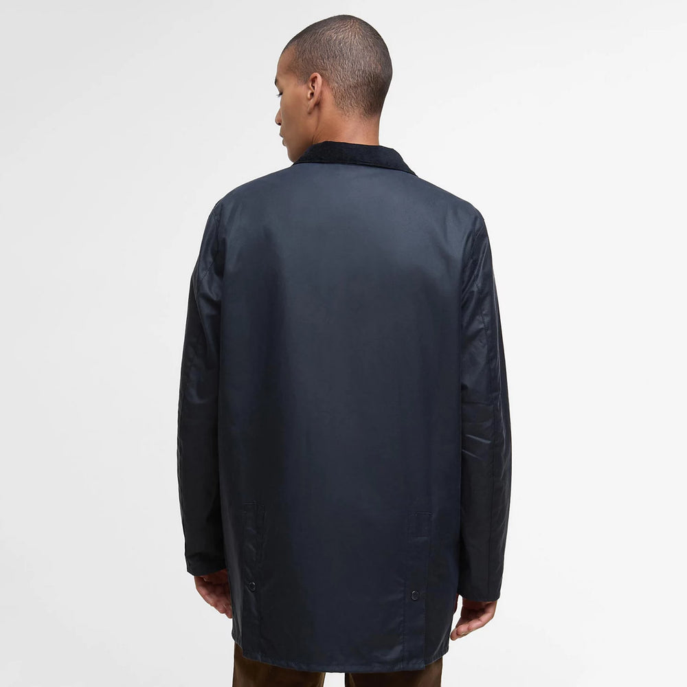 Barbour® Chelsea Waxed Jacket / Orvis