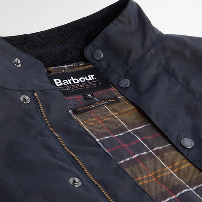 Barbour® Chelsea Waxed Jacket / Orvis