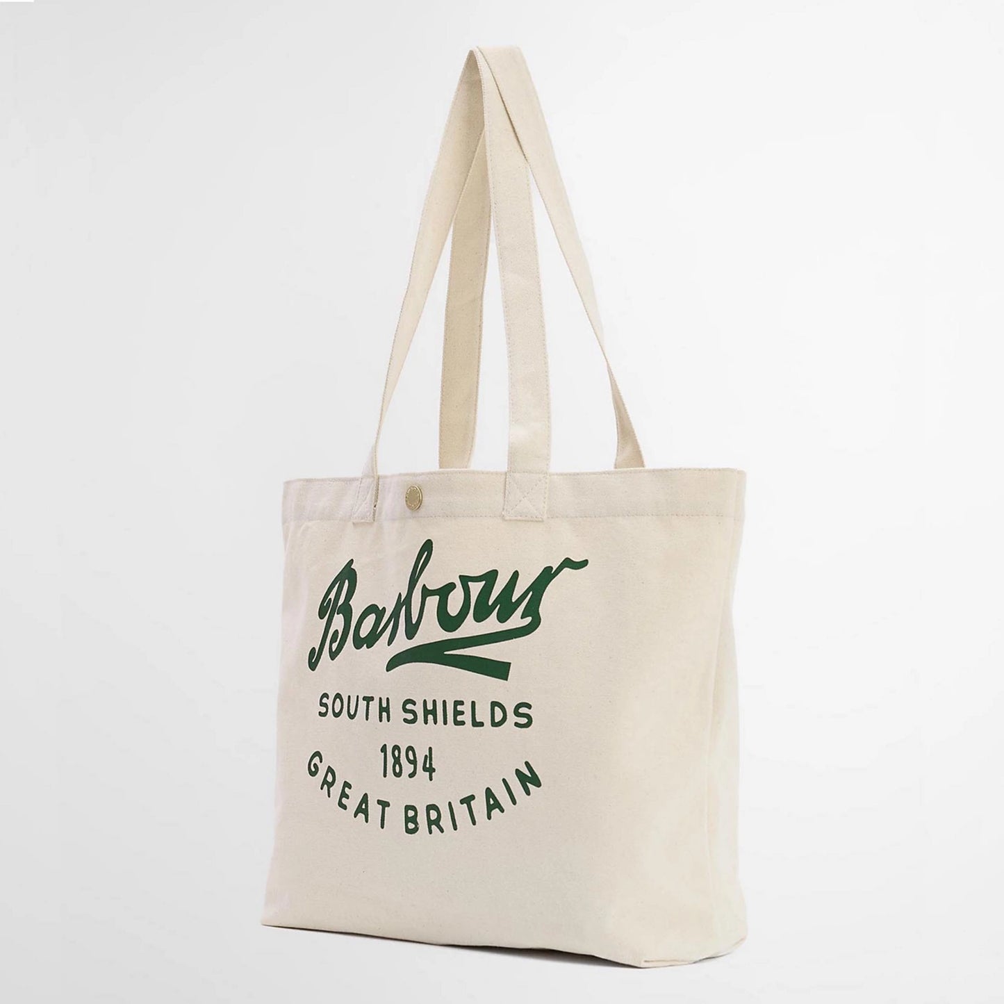 Barbour® Script Tote / Orvis